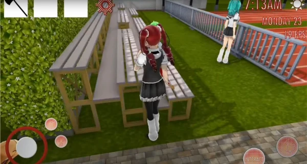 Rachel Problems Yandere Simulator APK