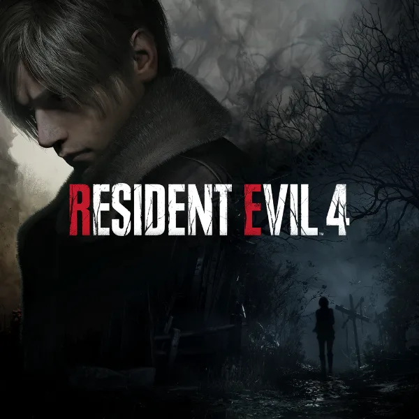 Resident Evil 4 Mobile icon