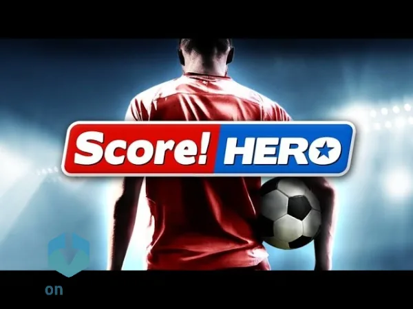 Score Hero 2024