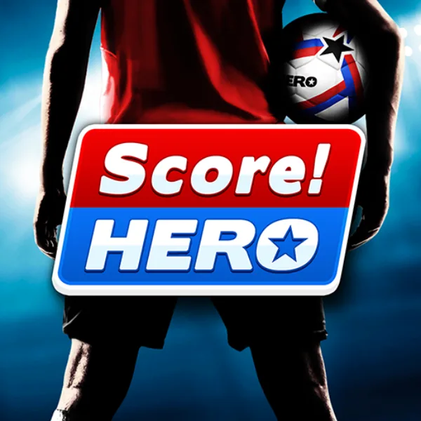 Score Hero 2024 icon