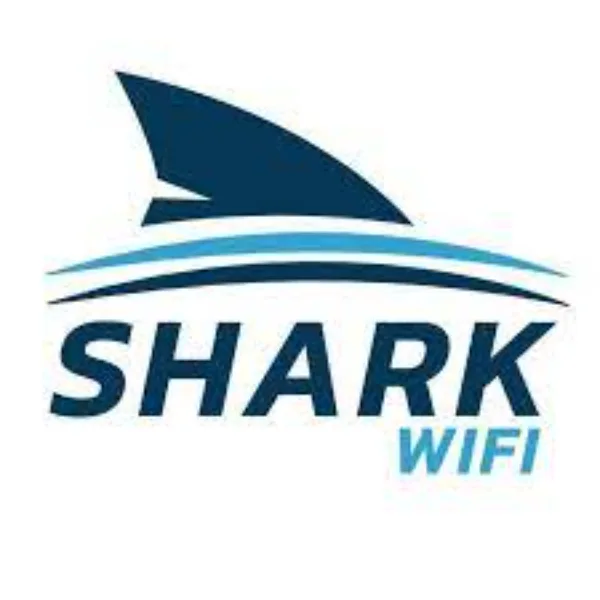 Shark Wifi icon