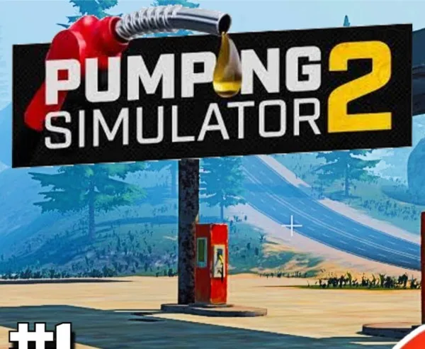 Pumping Simulator 2