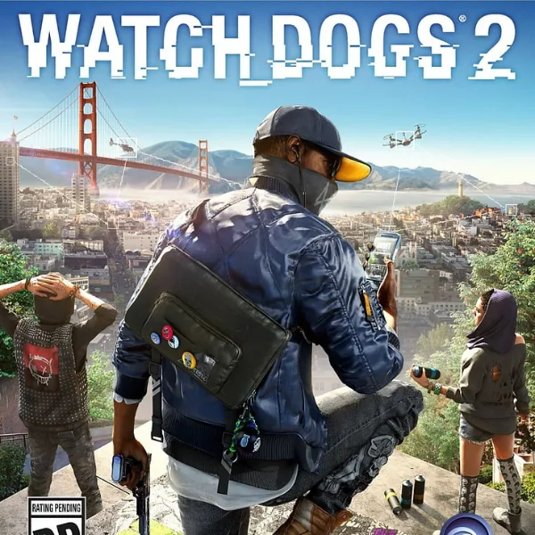 Watch Dogs 2 Mobile