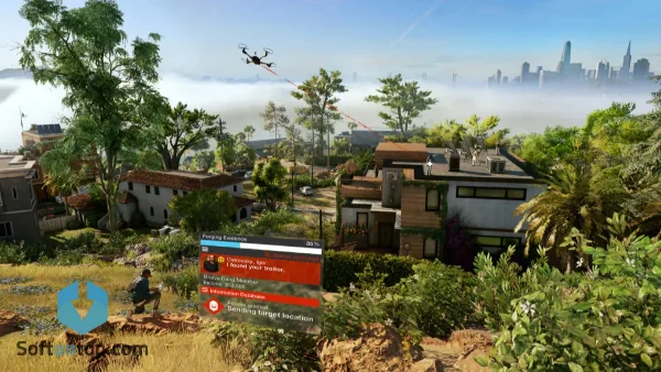 Watch Dogs 2 Mobile download APK