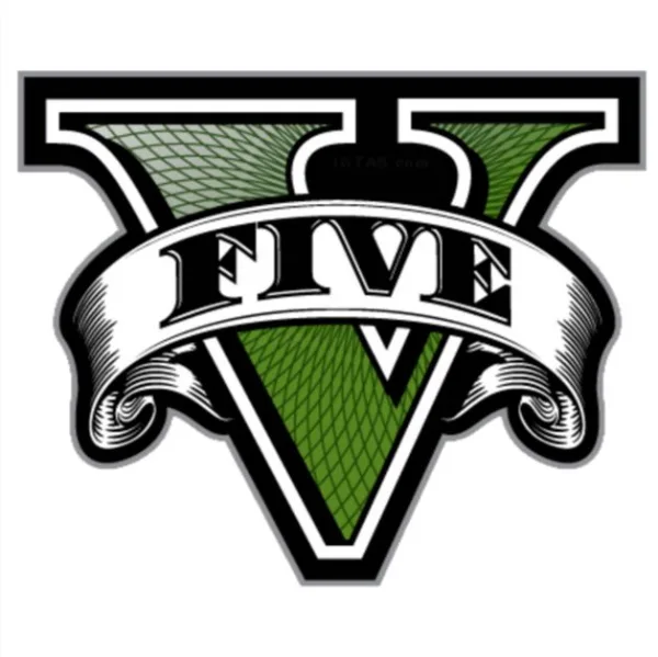 94fpr GTA 5 icon