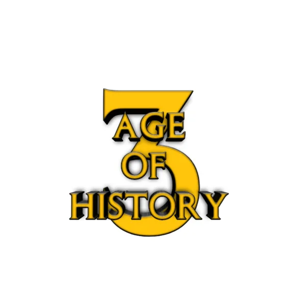 Age of History 3