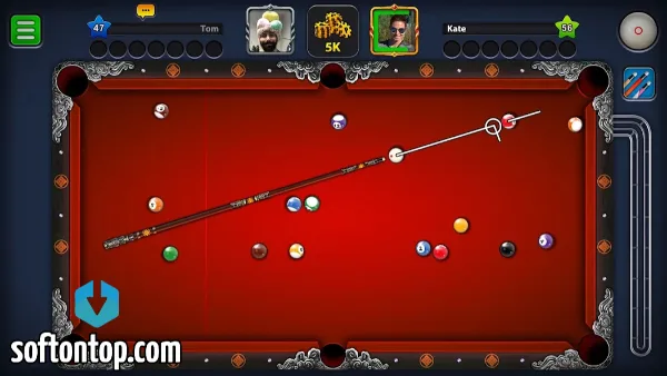 Aim Master for 8 Ball Pool 2024 Mod APK