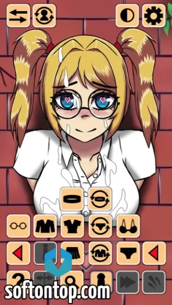 Another Girl in The Wall APK