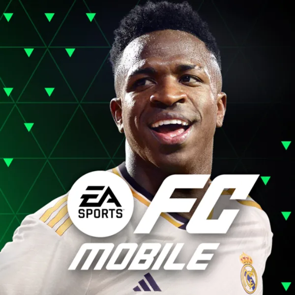 Bettermods Net FC 24 Mobile icon