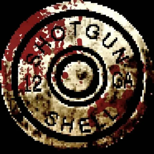 Buckshot Roulette Mobile icon