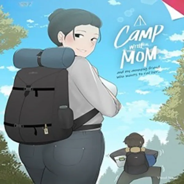 Camp With Mom Extended icon