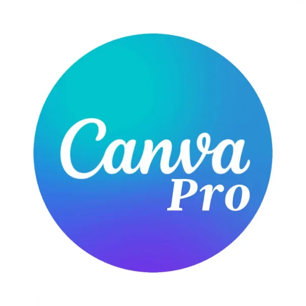 Canva Pro