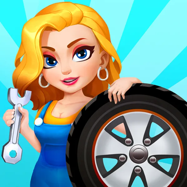 Car Fix Inc icon