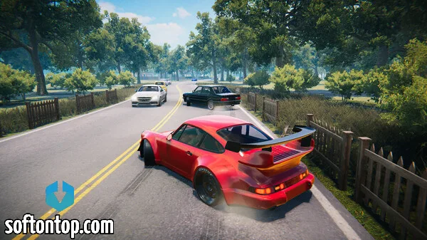 Car for Sale Simulator 2023 Android APK