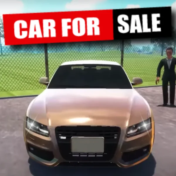 Car for Sale Simulator 2023