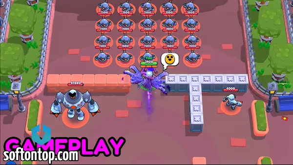 Chinese Brawl Stars APK