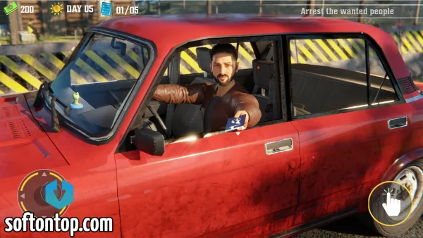 Contraband Police APK