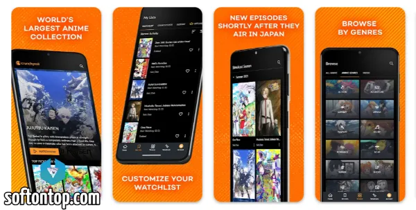 Crunchyroll