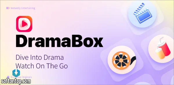 Dramabox