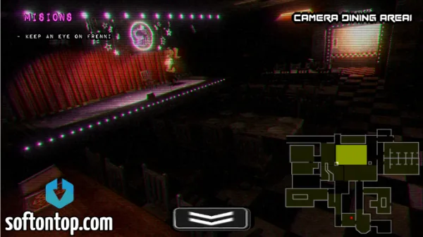 Fredina's Nightclub APK for Android