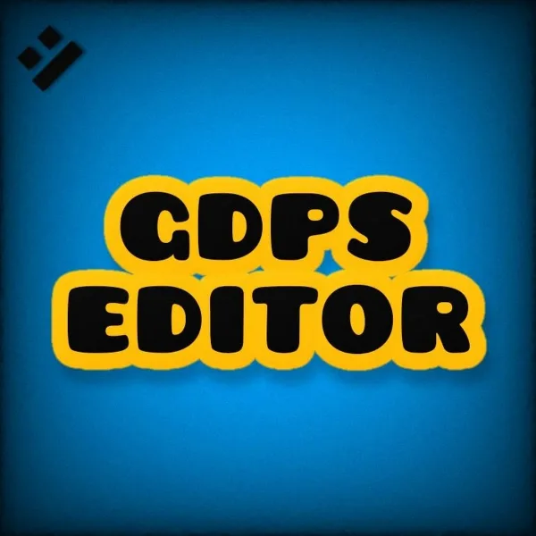 GDPS Editor 2.2 Subzero icon