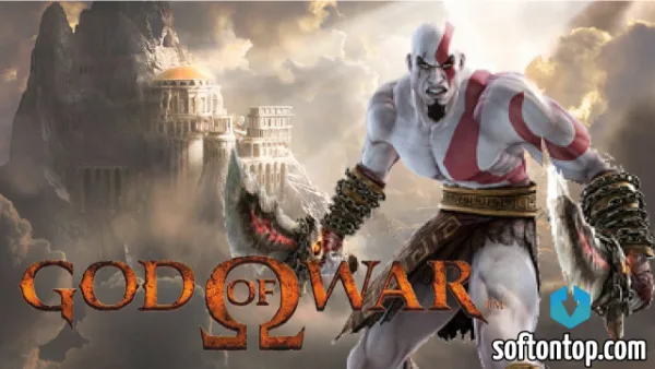 God of War 1