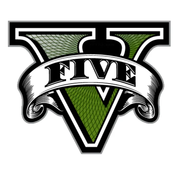 GTA 5 Fan Made icon