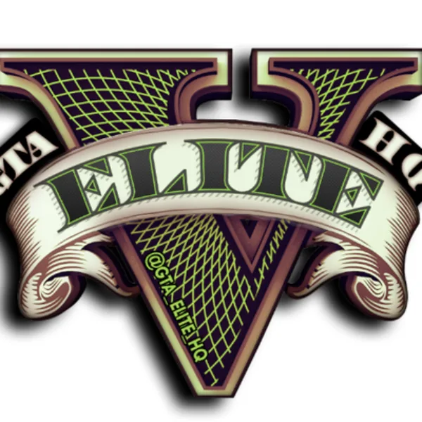 GTA V Elite icon