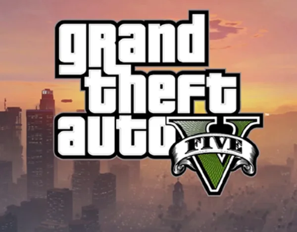 GTA V Terraform icon