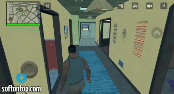 GTA V YM APK