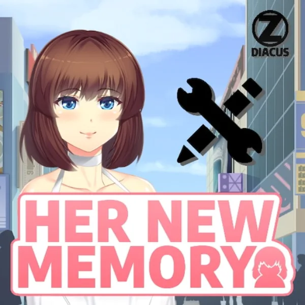 Her New Memory icon