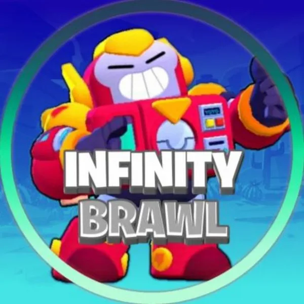 Infinity Reverse Brawl icon