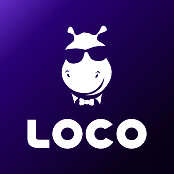 Loco VIP icon