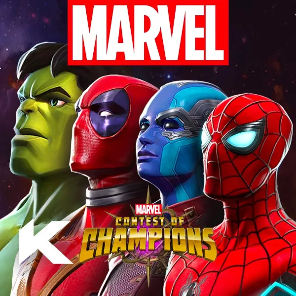 Marvel Contest Of Champions