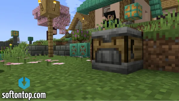 Minecraft 1.21 download APK free