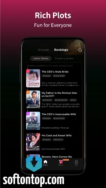 Mobo Reels Mod APK