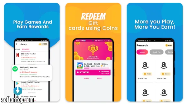 mRewards