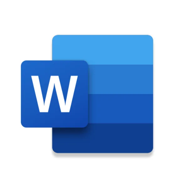 MS Word