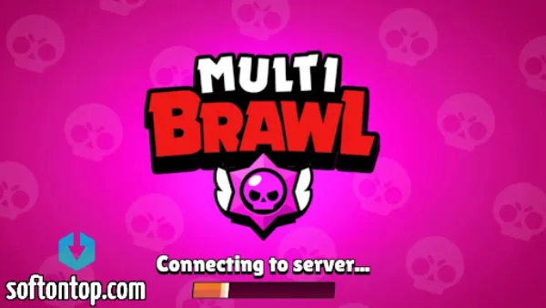 Multi Brawl