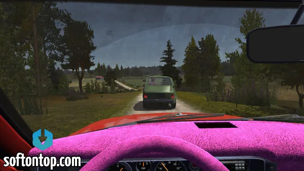 My Summer Car download APK