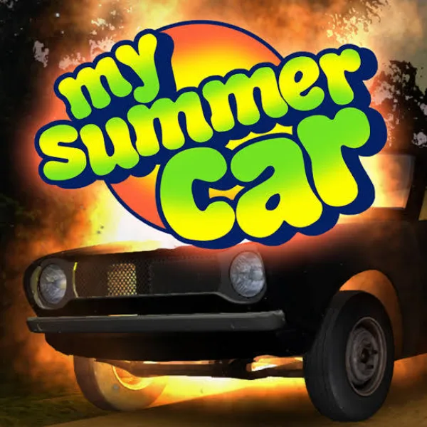 My Summer Car icon