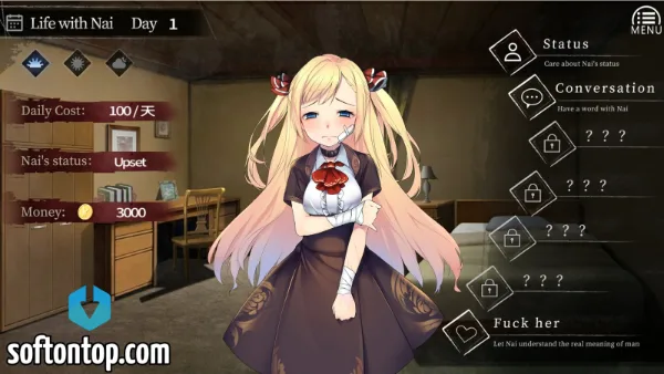 Nai's Training Diary APK