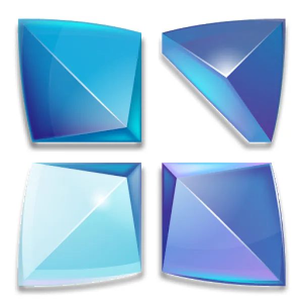 Next Launcher 3D Shell