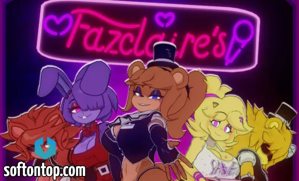 Night Shift at Fazclaire's Nightclub