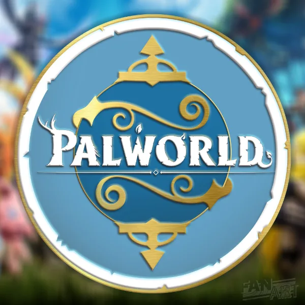 Palworld Mobile icon