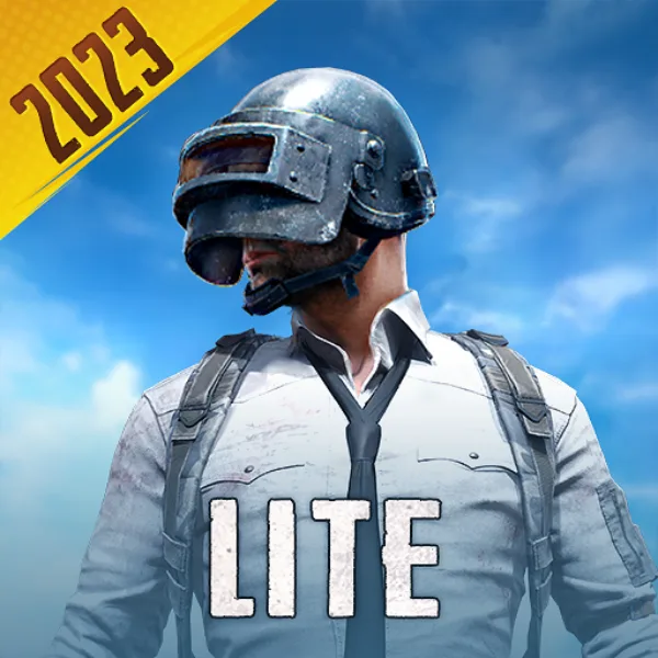 PUBG Mobile Lite icon