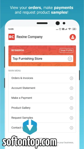 Rexine Mod APK