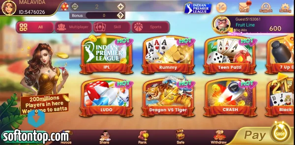 Rummy Satta APK