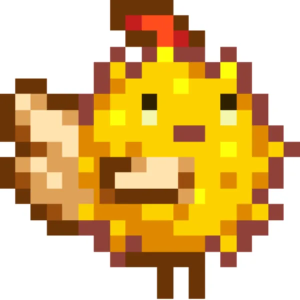 SMAPI Stardew Valley icon