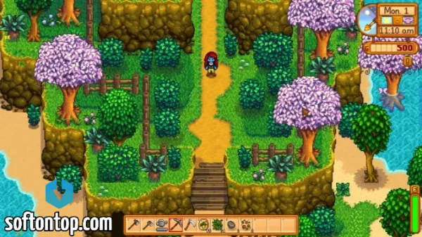 SMAPI Stardew Valley Mods APK